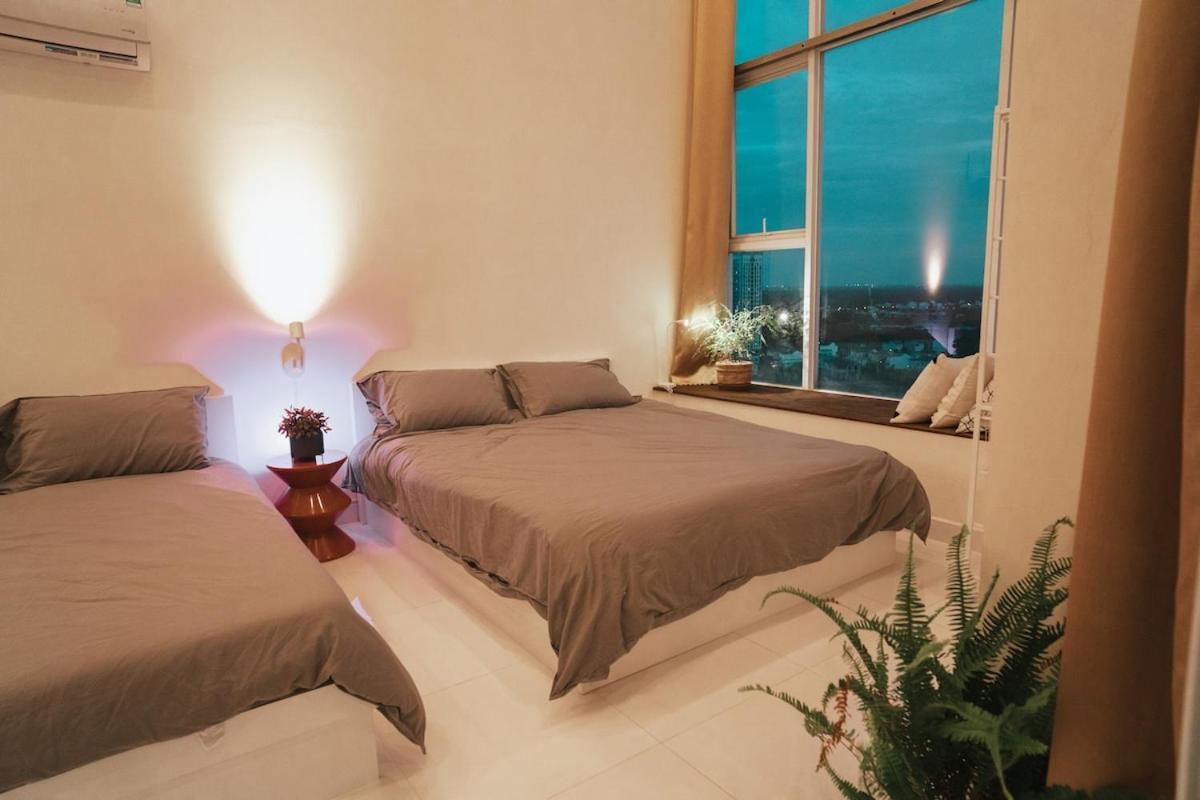 Full Duplex - With Private Pool - Gnite Apartamento *