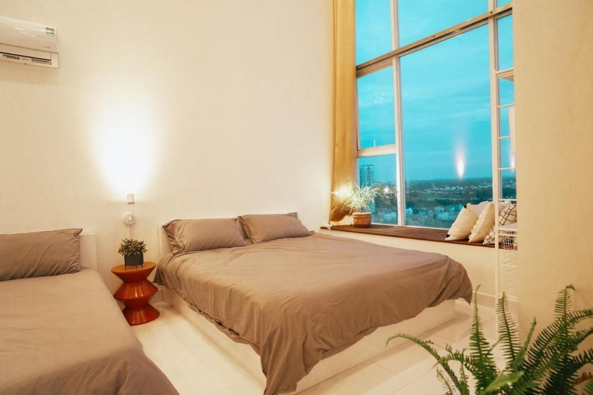 Apartamento Full Duplex - With Private Pool - Gnite *