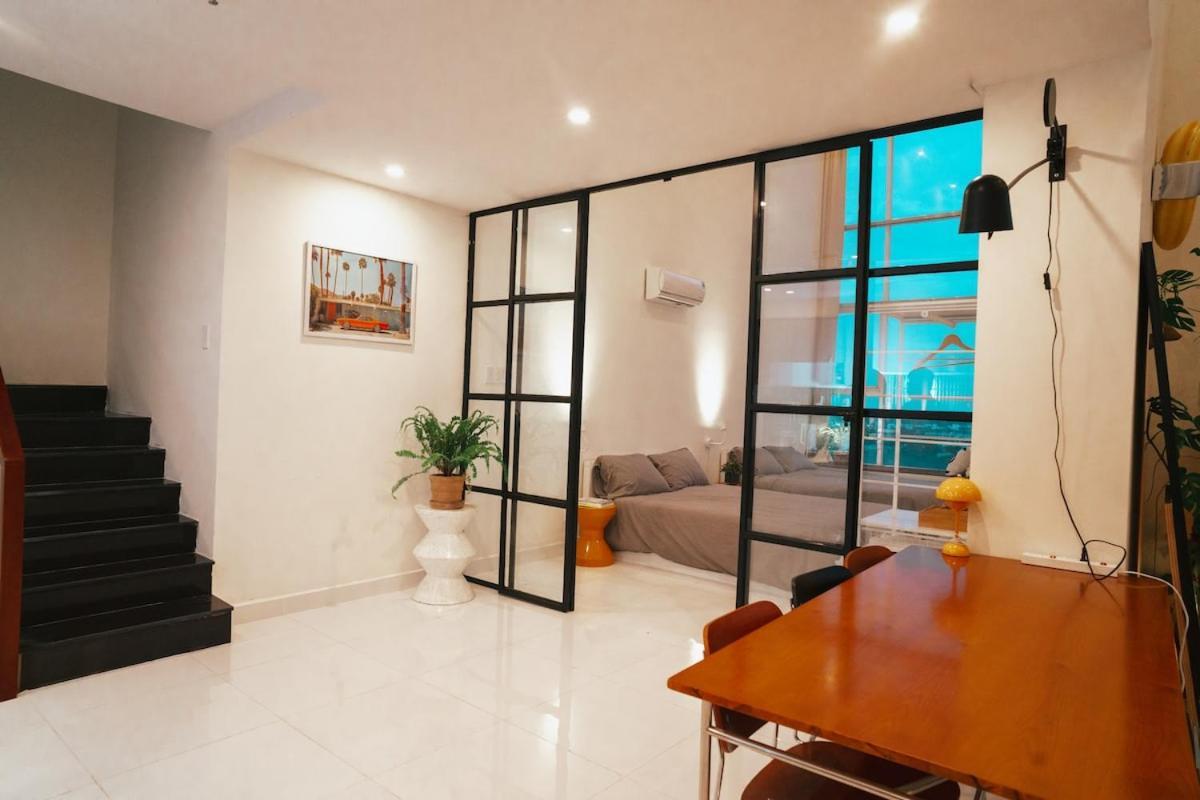 Full Duplex - With Private Pool - Gnite * Cidade de Ho Chi Minh