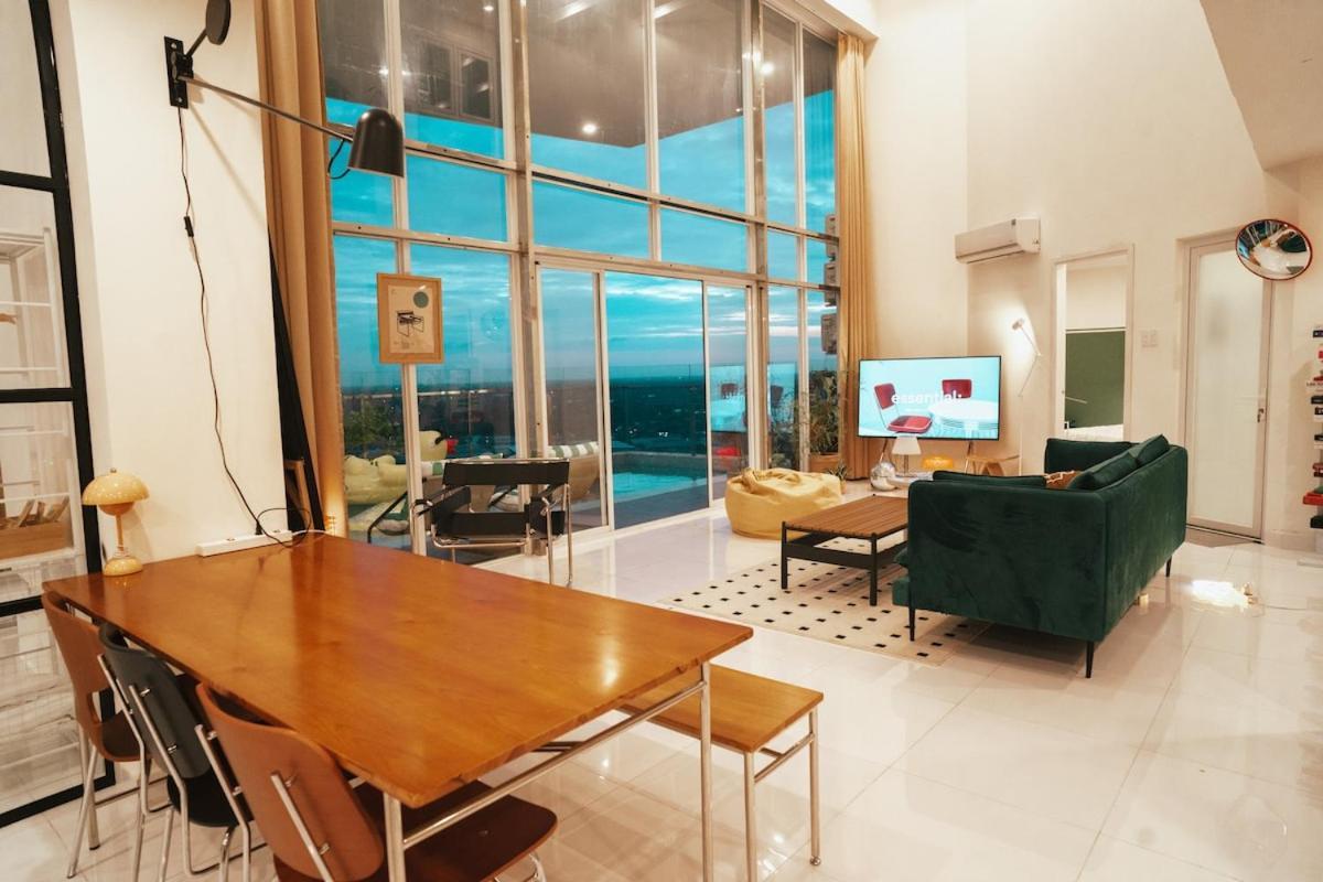 Full Duplex - With Private Pool - Gnite Apartamento *
