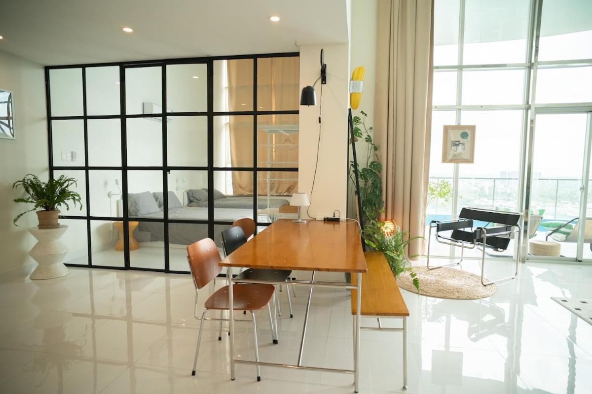 Full Duplex - With Private Pool - Gnite Apartamento *